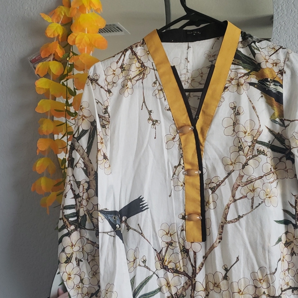 Indian kurti